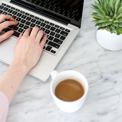 5 Ways to Increase Your Productivity