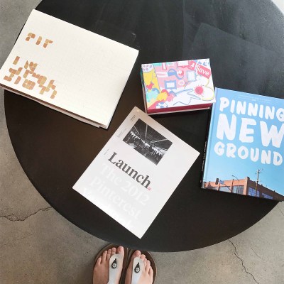 Best Pinterest Marketing Strategies: My Tour Inside Pinterest Headquarters