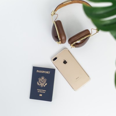 8 Steps to Prepare as a Digital Nomad (Or Take a Sabbatical)