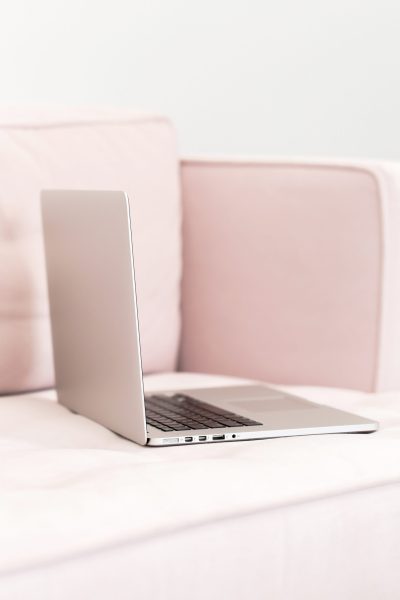 How to add your meta tag to claim your domain with Pinterest on Showit- Vanessa Kynes